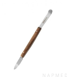 nozyk-do-wosku-falcon-typ-fahnenstock-uchwyt-drewniany-175-mm.jpg