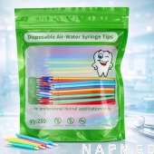 Kolorowe końcówki strzykawek dentystycznych.png