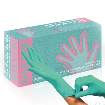 Rekawiczki-Nitrylowe-Zielone-Bezpudrowe-Teal-Maxter.jpg