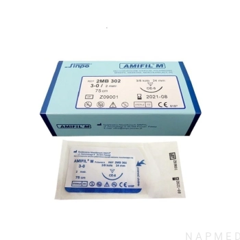 amifil-m-5-0-nici-chirurgiczne-niewchlanialne-niebieskie.webp