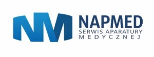 NAPMED LOGO - strona główna